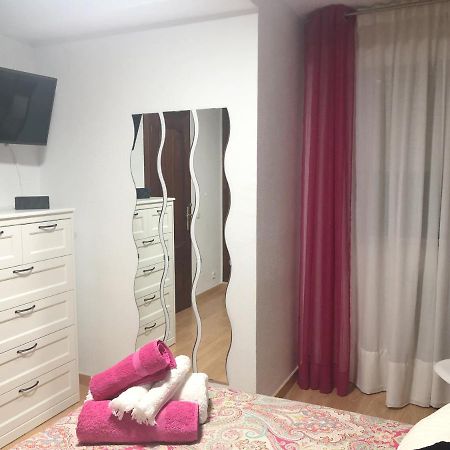 Apartamento Centrico En Leon Ngoại thất bức ảnh