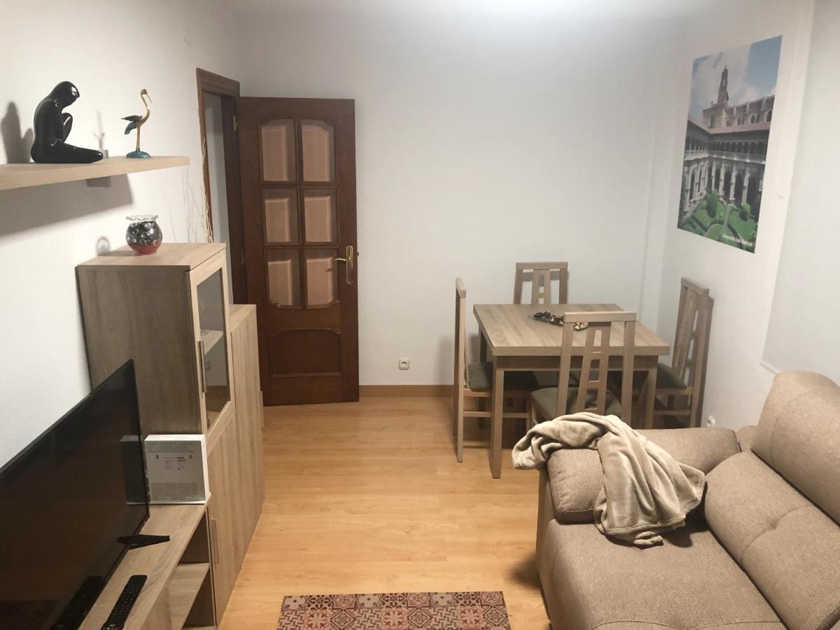 Apartamento Centrico En Leon Ngoại thất bức ảnh