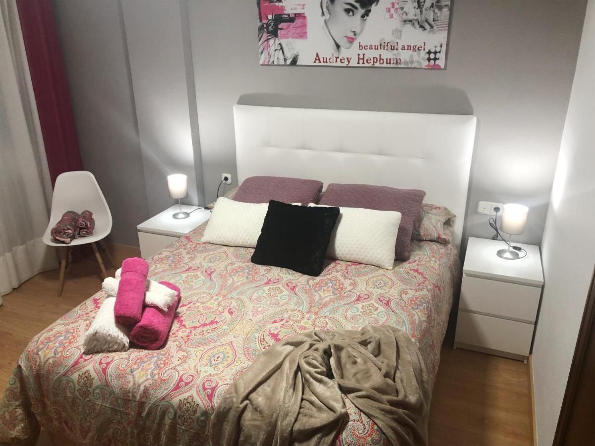 Apartamento Centrico En Leon Ngoại thất bức ảnh