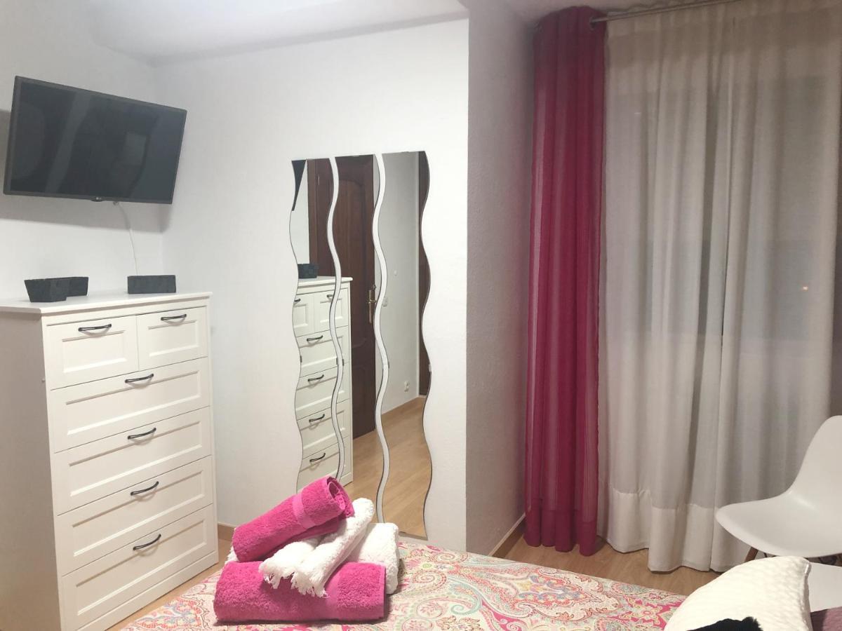Apartamento Centrico En Leon Ngoại thất bức ảnh