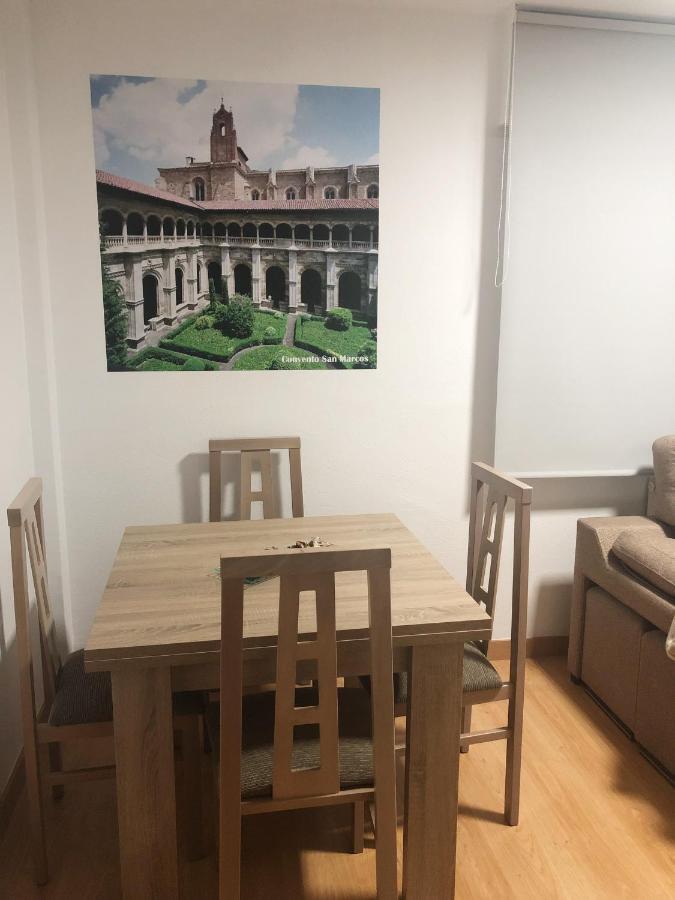 Apartamento Centrico En Leon Ngoại thất bức ảnh