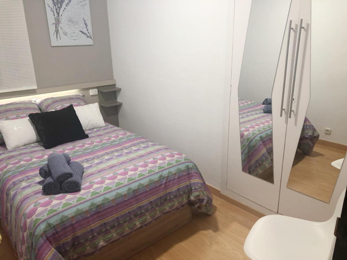 Apartamento Centrico En Leon Ngoại thất bức ảnh