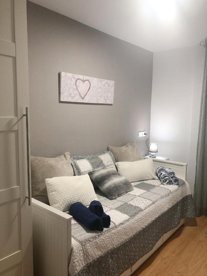 Apartamento Centrico En Leon Ngoại thất bức ảnh