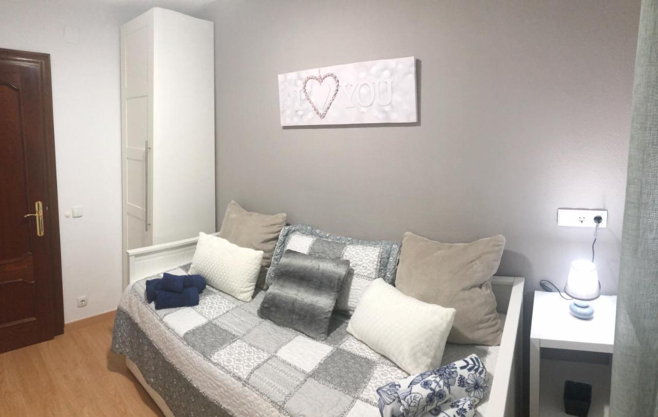 Apartamento Centrico En Leon Ngoại thất bức ảnh