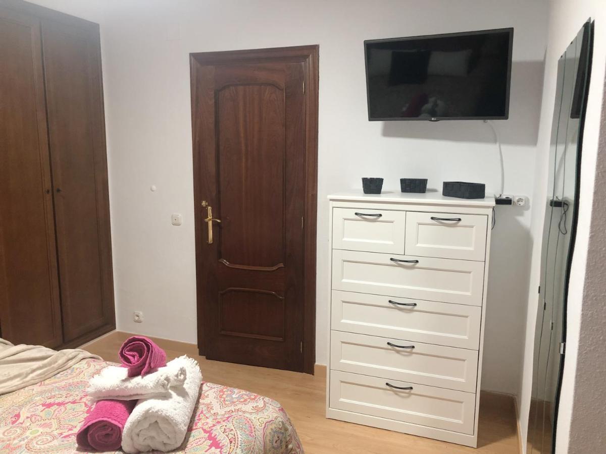 Apartamento Centrico En Leon Ngoại thất bức ảnh